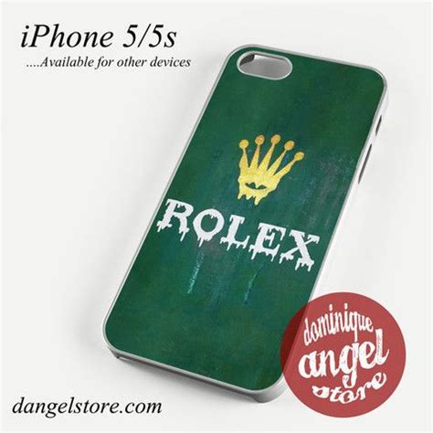 rolex phone case iphone 5